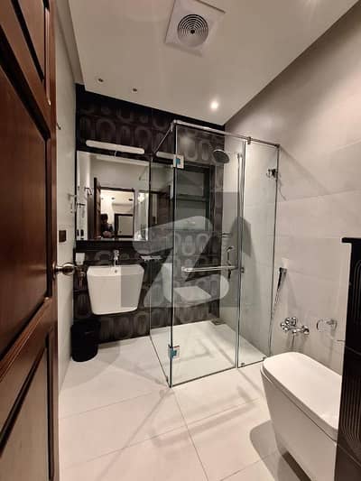 F-7 Beautiful Designer House For Rent