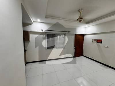 Two Bedroom Apartment Available For In Capital Residencia