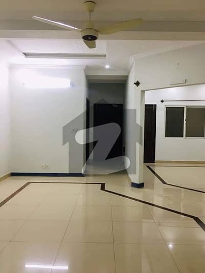 2 Bedroom Unfurnished Apartment Available For Rent