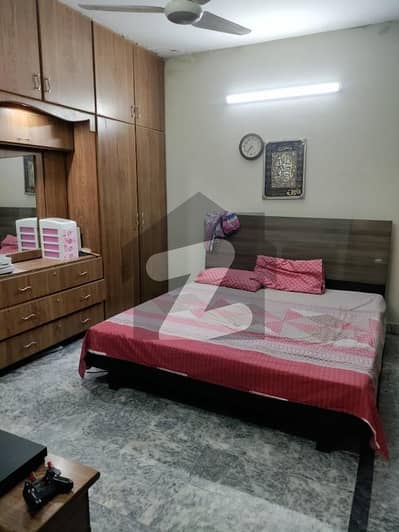 5 Marla Furnished House