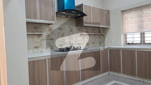 A spacious 1 Kanal upper portion is available for rent **Fazaia Housing Scheme Phase 1**