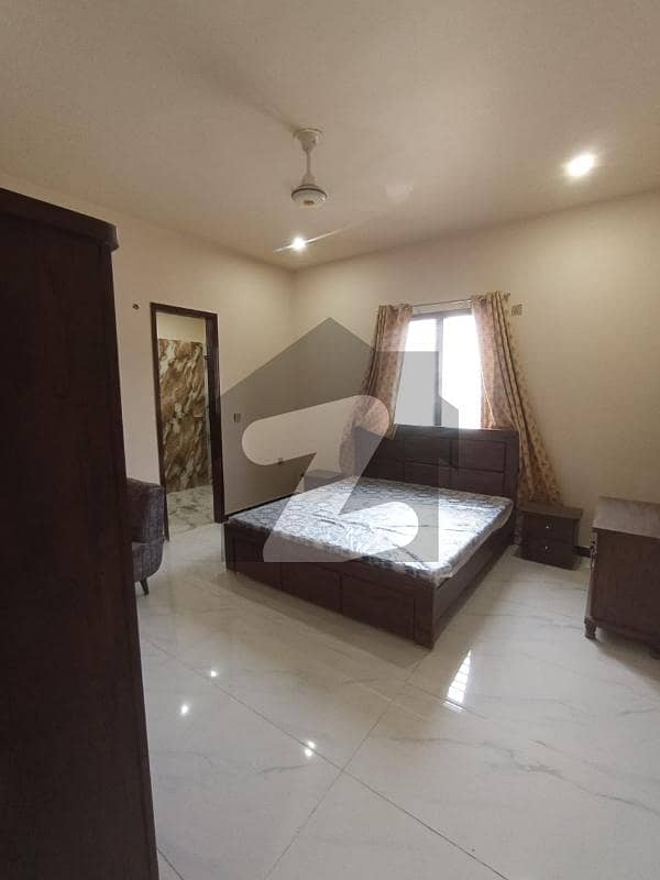 KAECHS society 3 bed DD with lift and indoor parking KAECHS society 3 bed DD with lift and indoor parking