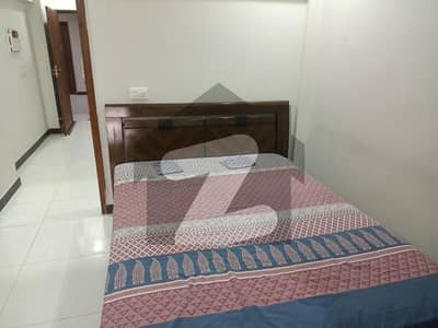 One Bedroom Apartment Available For Sale In Capital Residencia Sector E-11