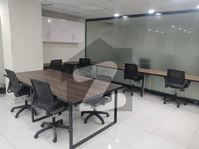 Prime Location Office For Rent In Kalma Chowk