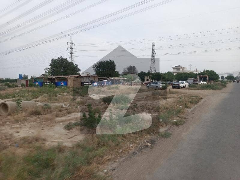 120sq Yards East Open Plot 120sq Yards East Open Plot
