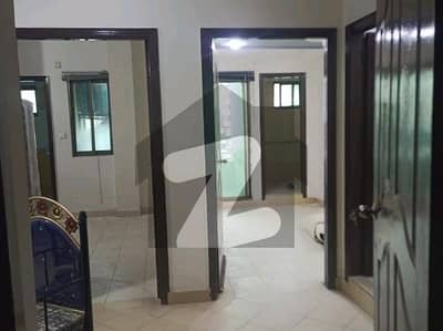 Unoccupied Flat Of 682 Square Feet Is Available For sale In G-15