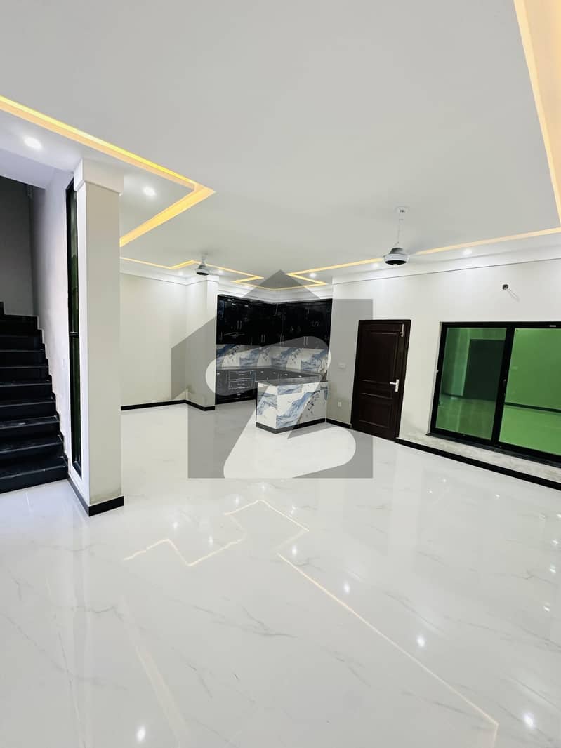 5 Marla Double Storey Design House For Sale In Bani Gala 5 Marla Double Storey Design House For Sale In Bani Gala