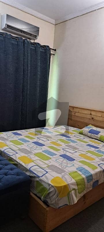 Askari 10 Fully Furnished Room Only For Girls Askari 10 Fully Furnished Room Only For Girls