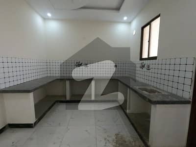 Prime Location In Bufferzone - Sector 15-A/5 Of Karachi, A 120 Square Yards Lower Portion Is Available Prime Location In Bufferzone - Sector 15-A/5 Of Karachi, A 120 Square Yards Lower Portion Is Available