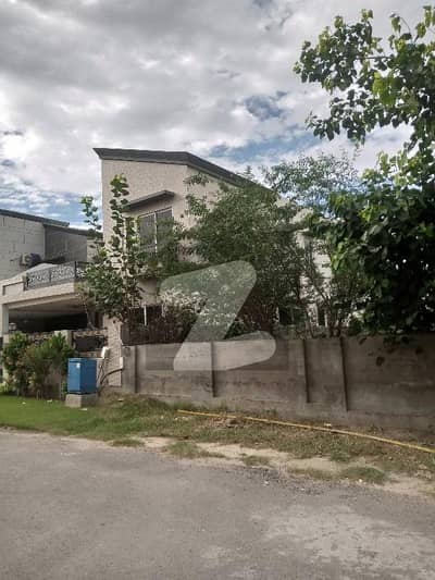 12 MARLA RESIDENTIAL PLOT FOR SALE