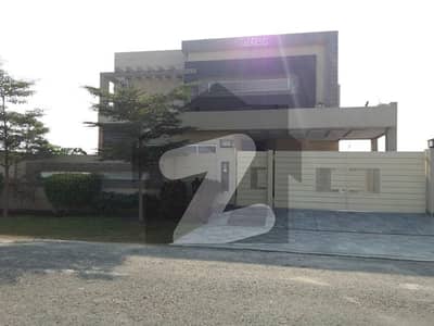 Final Rent- 1 Kanal Luxury Bungalow On Top Location For Rent in DHA Phase 3 Lahore