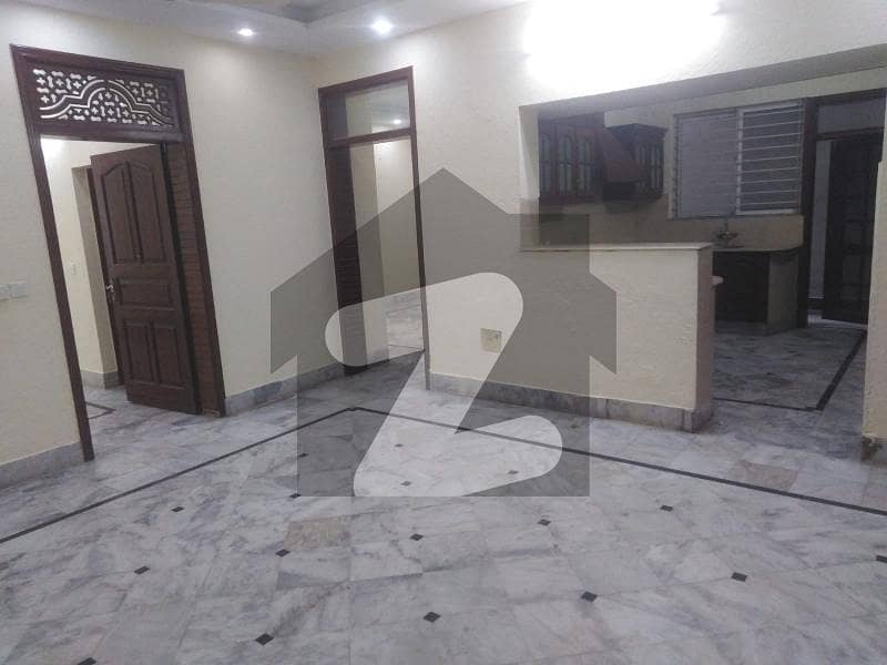 Open Basement Available For Rent In I-8 Islamabad