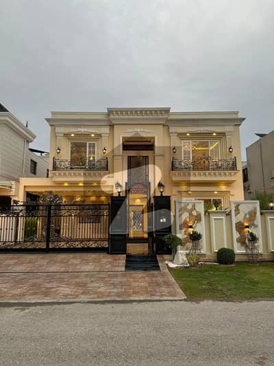 Ghani Estate Offers 01 Kanal Full House For Rent, Phase 06 DHA Lahore On Prime Location On Hot Location