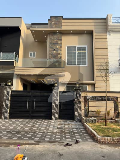 5 Marla Luxury House Available For Sale In Citi Housing Sialkot