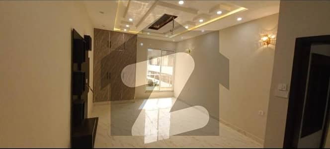 11 Marla Like A Brand New House Available For Rent Sabzazar Prime location