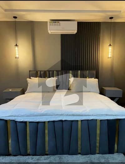 brand new fully furnished apartment available for rent