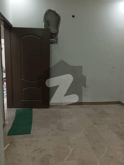 Nazimabad - Block 5C 800 Square Feet Flat Up For Sale Nazimabad - Block 5C 800 Square Feet Flat Up For Sale