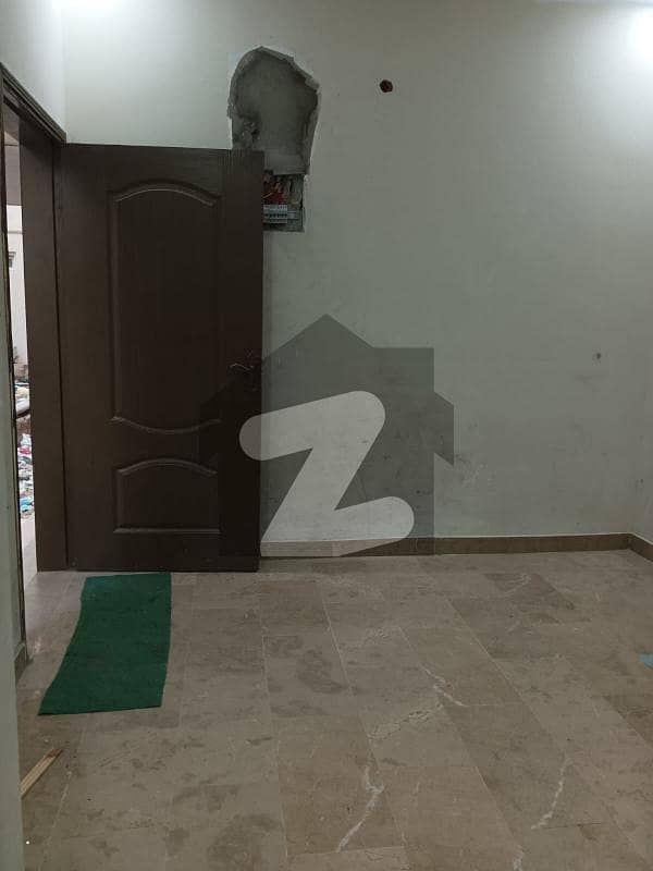 Nazimabad - Block 5C 800 Square Feet Flat Up For Sale Nazimabad - Block 5C 800 Square Feet Flat Up For Sale