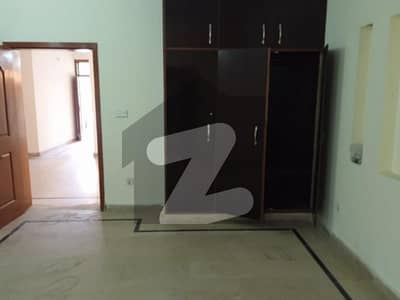 10 Marla Lower Portion Is For Rent In Wapda Town Lahore Phase 1