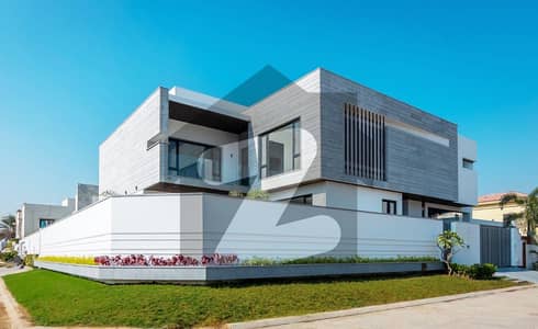 Dha Phase 6 500 Sq Yard Brand New Bungalow 2+4 Bedroom With Basement Drawing Dining Kitchen Out Class Finishing Dha Phase 6 500 Sq Yard Brand New Bungalow 2+4 Bedroom With Basement Drawing Dining Kitchen Out Class Finishing