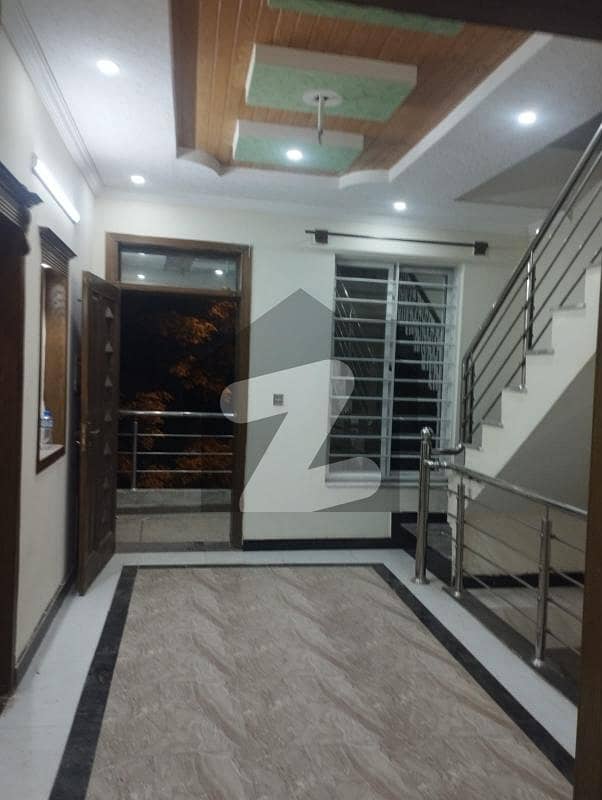 25x40 Full House Available For Rent In G-13 Islamabad