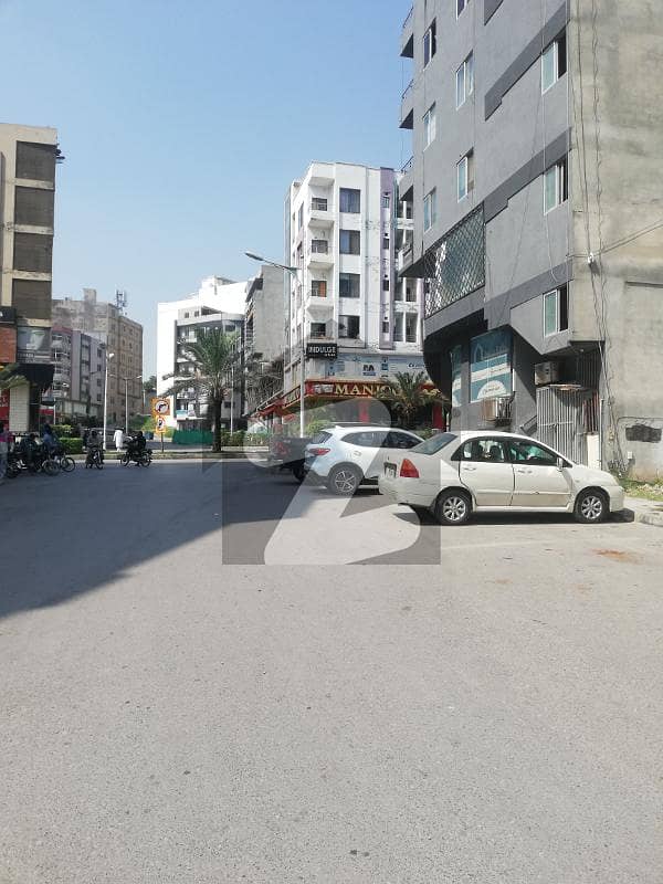 10 Marla Commercial Plot For Sale 10 Marla Commercial Plot For Sale