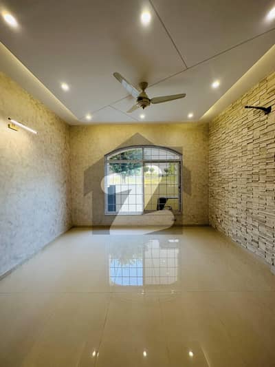 10 Marla House For Sale With Solar System