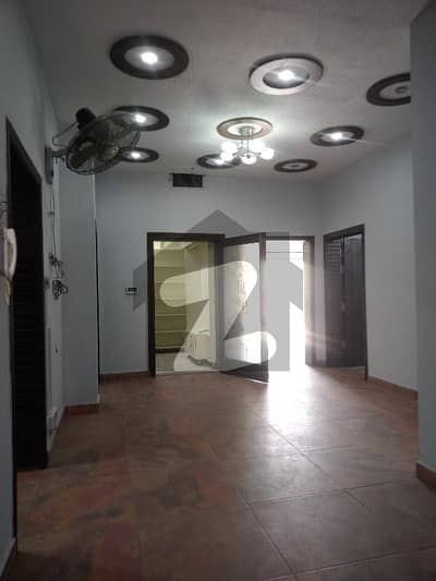 14 Marla Upper Portion Available For Rent In CBR Twon