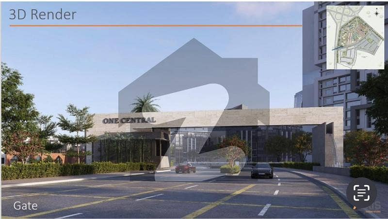 ONE CENTRAL DHA LAHORE 2 KANAL RESIDENTIAL PLOT FOR SALE ONE CENTRAL DHA LAHORE 2 KANAL RESIDENTIAL PLOT FOR SALE