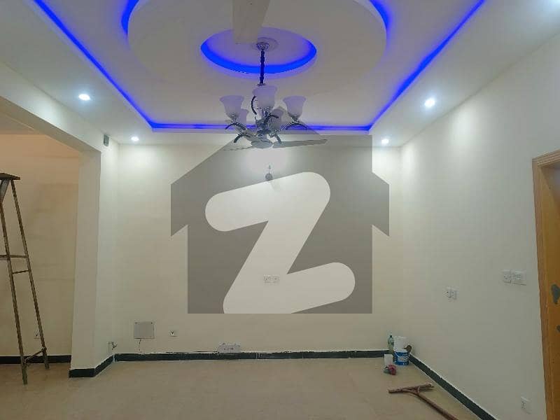 7 Marla Ground Portion Available For Rent