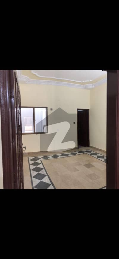Gulshan E Maymar 120 Sq Yard WEST OPEN FULL RENOVATED HOUSE GAS METER ...
