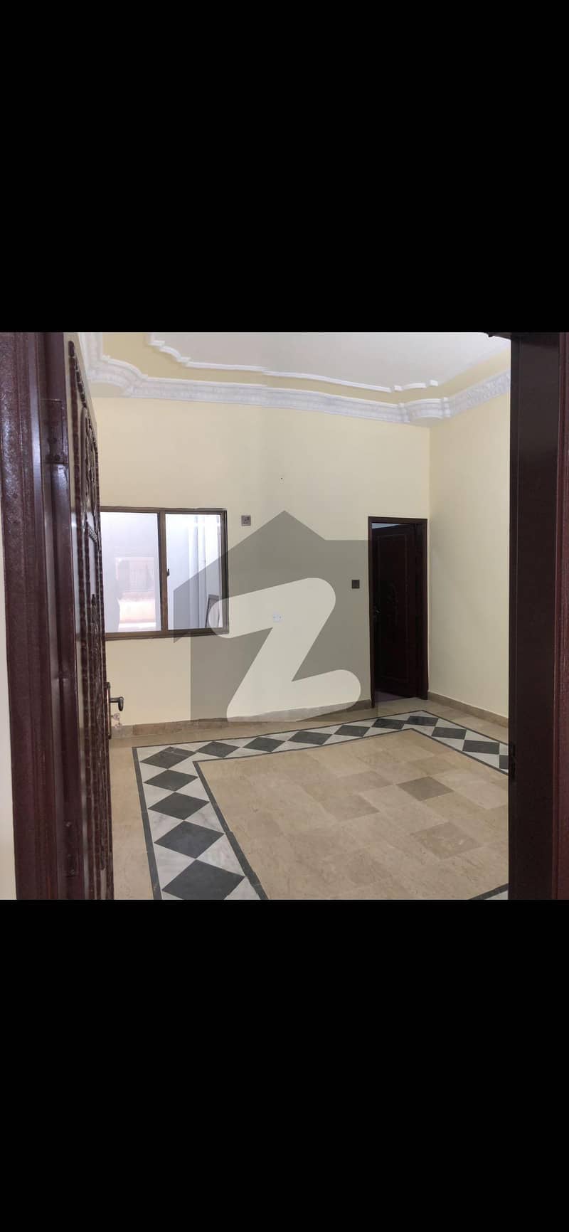 Gulshan E Maymar 120 Sq Yard WEST OPEN FULL RENOVATED HOUSE GAS METER ...