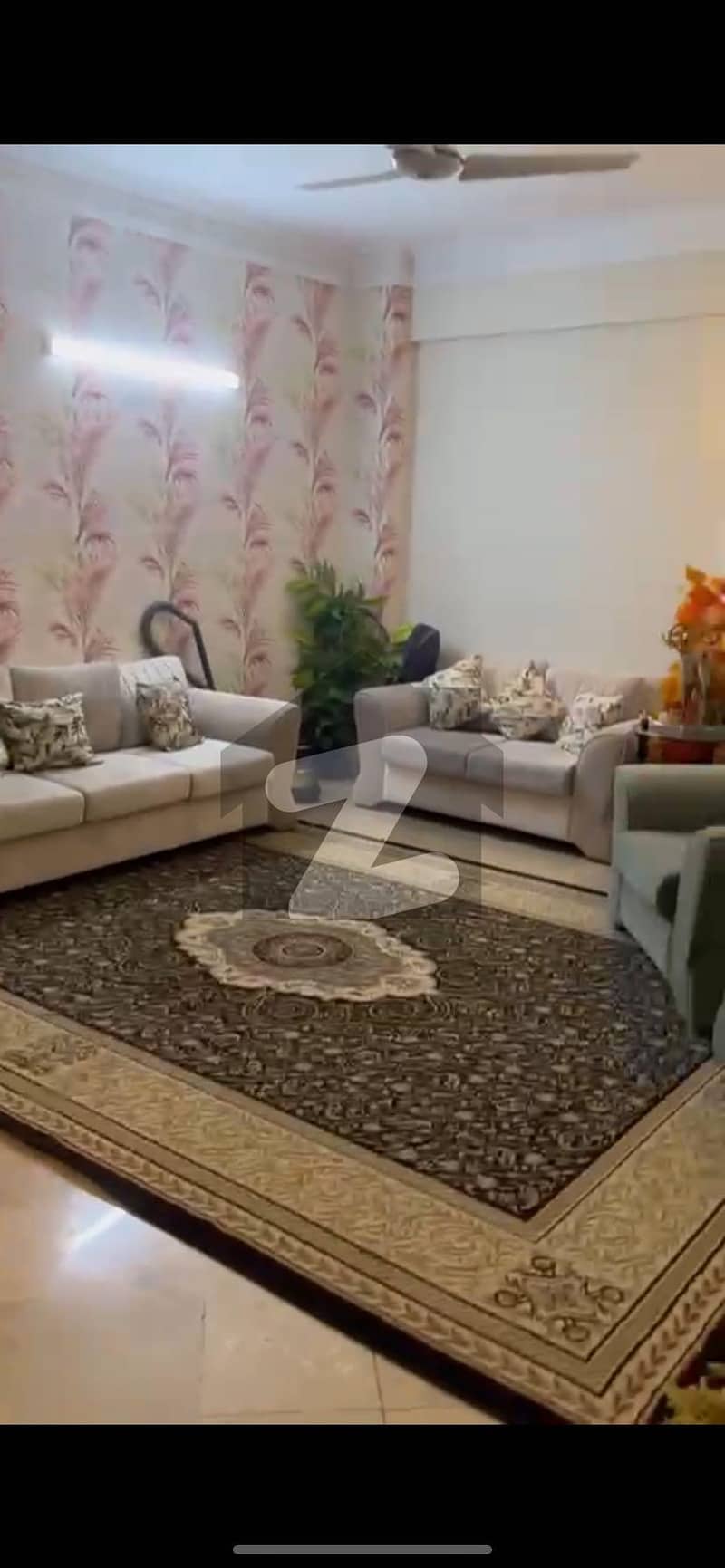 Apartment for rent in f11 markaz fully furnished Apartment for rent in f11 markaz fully furnished