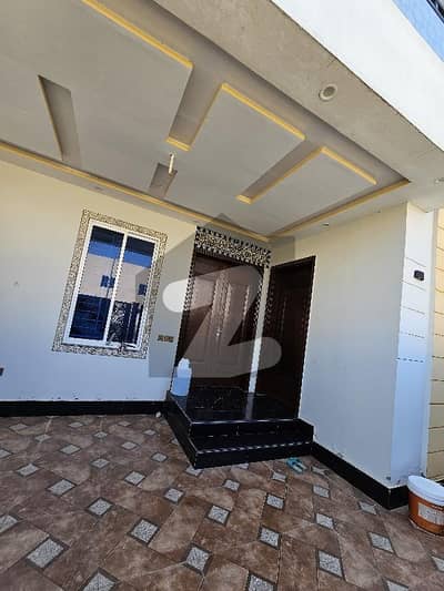 Brand New Luxury Double Storey House For Rent In City Housing