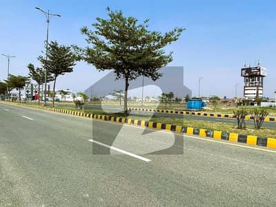 20 Marla All Dues Paid Possession Residential Plot No Z1 583 NDC Ready For Sale Located In Phase 7 Block Z1 DHA Lahore