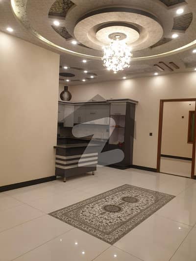 250 Square Yards Brand New Ground Floor Portion With Separate Parking And Entrance West Open Ultra Luxury Modern In VIP Block 1 Gulshan 250 Square Yards Brand New Ground Floor Portion With Separate Parking And Entrance West Open Ultra Luxury Modern In VIP Block 1 Gulshan