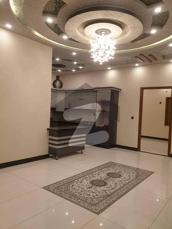 250 Square Yards Brand New Ground Floor Portion With Separate Parking And Entrance West Open Ultra Luxury Modern In VIP Block 1 Gulshan 250 Square Yards Brand New Ground Floor Portion With Separate Parking And Entrance West Open Ultra Luxury Modern In VIP Block 1 Gulshan