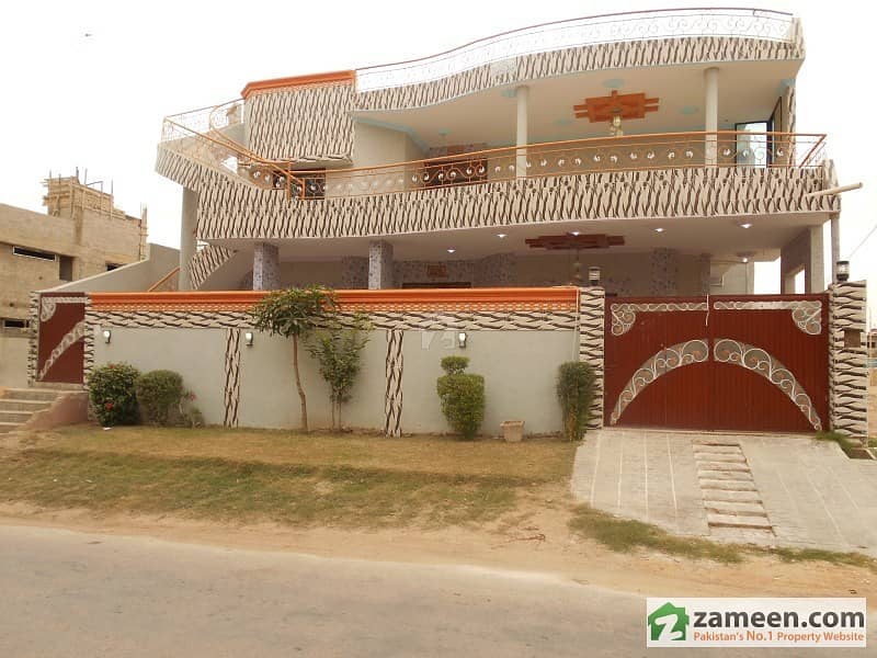 House With Shops For Sale In Gulshan-E-Maymar Karachi House With Shops For Sale In Gulshan-E-Maymar Karachi