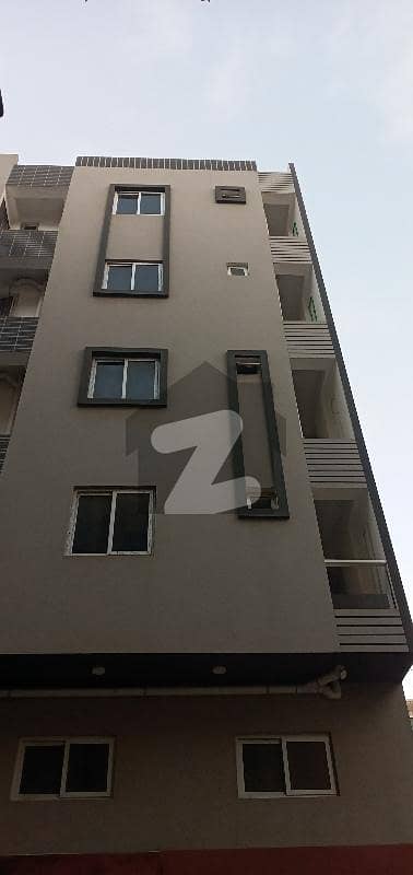 ڈی ایچ اے فیز 6 ڈی ایچ اے ڈیفینس,کراچی میں 2 کمروں کا 2 مرلہ فلیٹ 90.0 لاکھ میں برائے فروخت۔