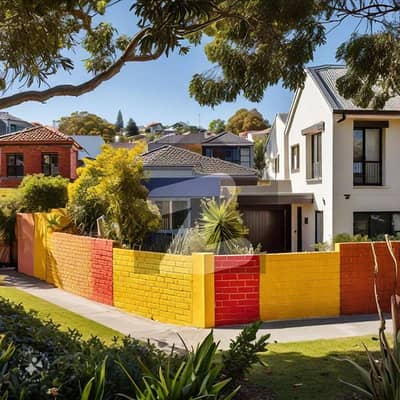 5 Marla Plot Park View City H Block | Possessionable Plot