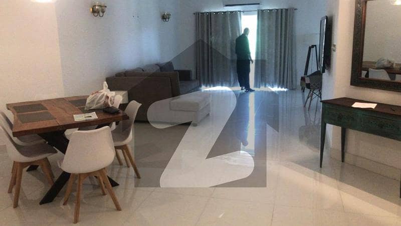 IDEAL FOR EXPATS: Recently Refurbished Fully Furnished 2-Bedroom Apartment