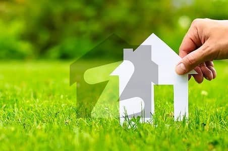 10 Marla Top Location Plot For Sale In Inmool Employee Coop Housing Society Near DHA 9 Prism LHR