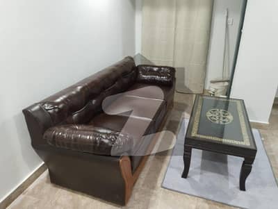 پی ڈبلیو ڈی ہاؤسنگ سکیم اسلام آباد میں 1 کمرے کا 3 مرلہ فلیٹ 36.0 ہزار میں کرایہ پر دستیاب ہے۔