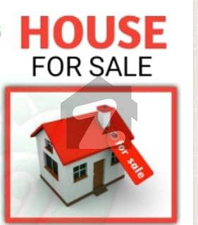 House For Sale in F-8 Islamabad