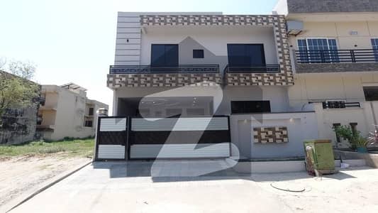 House Of 1800 Square Feet Is Available For sale In G-15/1, Islamabad