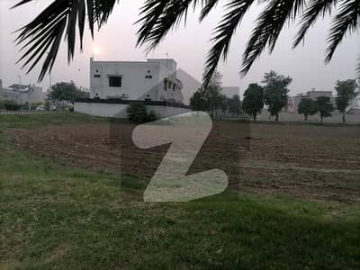10 Marla Residential Plot Situated In Citi Housing Society For sale