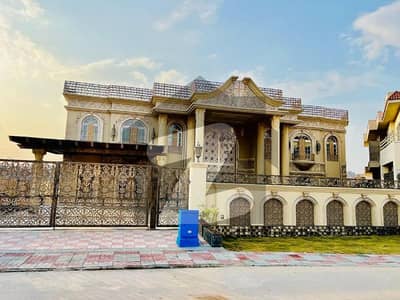 2 Kanal Victorian Palace For Sale In DHA-5 ISLAMABAD