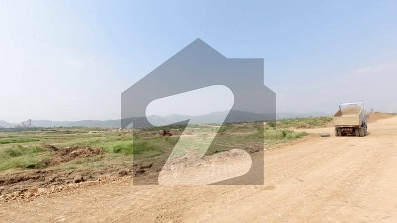 Plot For Sale Main Double Road