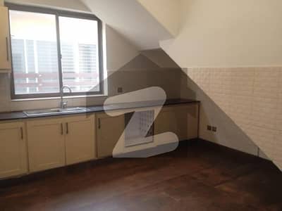 E-11/4 Upper Portion 10 Marla For Rent