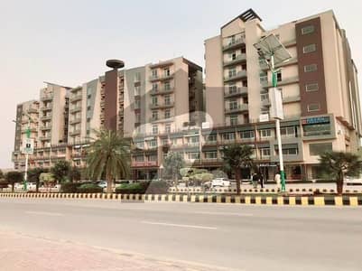 1 Bed Fully Furnished Apartment In Luxux Mall